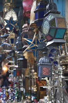 Africa, Tunisia