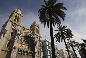 Africa, Tunisia