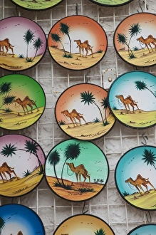 Africa, Tunisia
