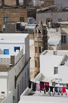 Africa, Tunisia