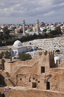 Africa, Tunisia