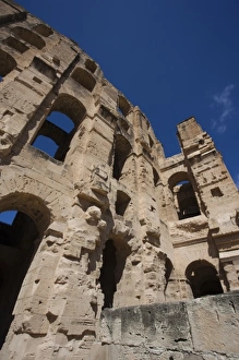 Africa, Tunisia