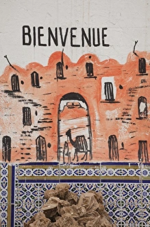 Africa, Tunisia