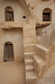 Images Dated 15th March 2010: Africa, Tunisia