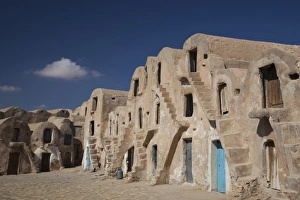 Tunisia Prints: Africa, Tunisia