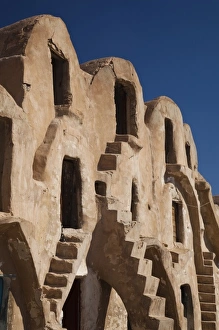 Africa, Tunisia