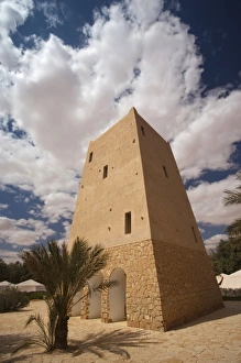 Africa, Tunisia