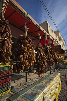 Africa, Tunisia