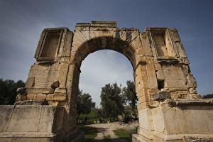 Images Dated 21st March 2010: Africa, Tunisia