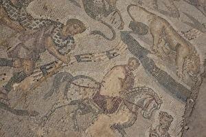 Africa, Tunisia