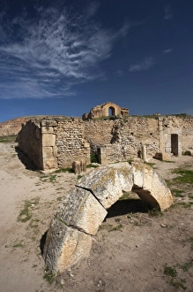 Africa, Tunisia