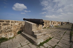 Africa, Tunisia