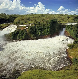 Africa, Uganda