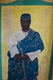 Africa, West Africa