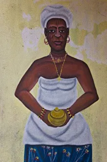 Africa, West Africa