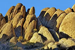 Images Dated 16th October 2014: Alabama Hills; California; Long Pine; USA