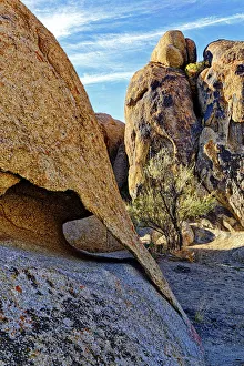 Alabama Hills; California; Long Pine; USA