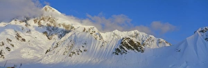 Extreme Terrain Prints: 06