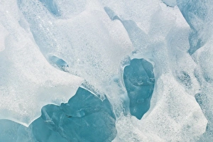 Images Dated 24th May 2010: Alaska. Iceberg in LeConte Bay, Southeast Alaska