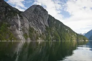 Images Dated 27th May 2010: Alaska. Walker Cove area of Misty Fjords National Monument Wilderness Area