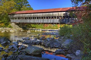 Swift River Prints: Albany covered