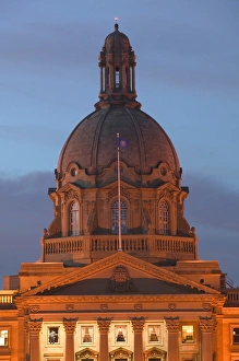 Government Building Prints: 02