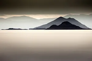 Bolivia Prints: Altiplano, Bolivia, Salar de Uyuni