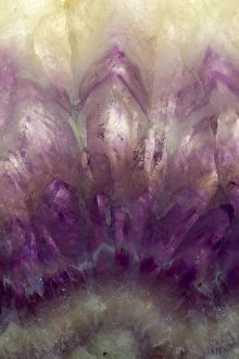 Amethyst Prints: Amethyst