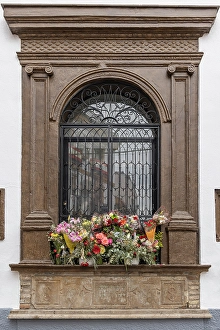Andalusia Prints: Andujar, Jaen Province, Andalusia, Spain
