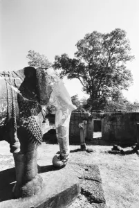 Siem Reap Prints: Angkor Cambodia, Pre Rup Temple