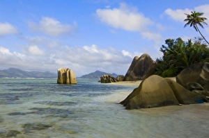 Anse-Source D Argent