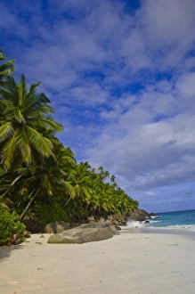 Anse Victorin Beach
