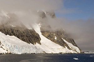 Images Dated 28th January 2006: Antarctic, Antarctic