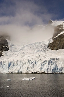 Images Dated 28th January 2006: Antarctic, Antarctic