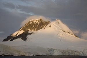 Images Dated 24th February 2006: Antarctic, Antarctic