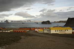 Images Dated 4th February 2007: Antarctic, Sub Antarctic Island