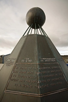 Images Dated 4th February 2007: Antarctic, Sub Antarctic Island