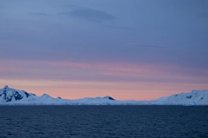 Images Dated 29th January 2006: Antarctica, Antarctic Peninsula, Gerlache strait