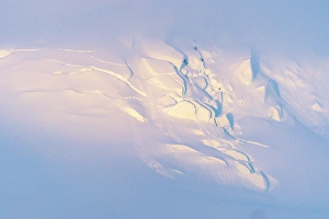 Images Dated 17th April 2024: Antarctica, Leith Cove, Paradise Bay
