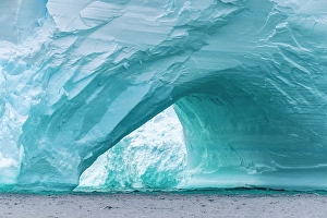 Prints of Antarctica, South Orkney Islands. Iceberg in ocean. ©Cathy and Gordon Illg / Jaynes Gallery / DanitaDelimont.com Images Dated 2024 April: Antarctica, South Orkney Islands