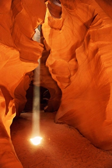 James Kay Prints: Antelope Canyon, Navajo Nation, Arizona