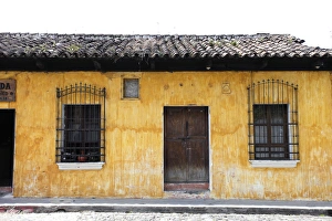 Antigua Prints: Antigua, Guatemala