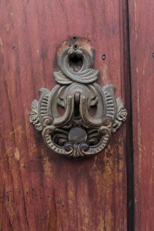 Images Dated 24th April 2011: Antigua, Guatemala