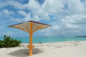 Prints of Antigua, West Indies. Beautiful pristine beaches Images Dated 2024 December: Antigua, West Indies. Beautiful pristine beaches