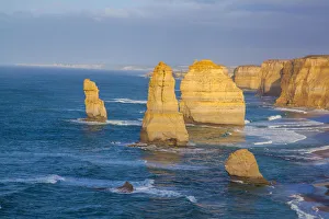 Michele Niles Prints: Twelve Apostles, Port Campbell National Park along the Great Ocean Road in Victoria
