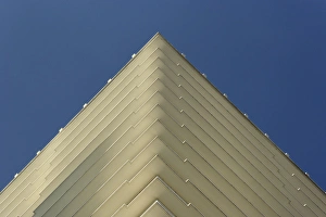 Images Dated 4th August 2009: Architectural details, Main Street, Louisville, Kentucky