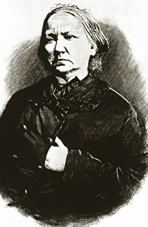 Writer Prints: Arenal, Concepcin (El Ferrol, 1820-Vigo, 1893)