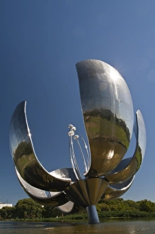 Images Dated 19th February 2009: Argentina, Buenos Aires. Recoleta