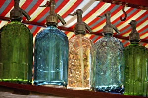Images Dated 16th April 2012: Argentina. Buenos Aires. San Telmo. Flea Market