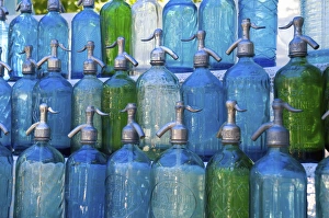 Images Dated 16th April 2012: Argentina. Buenos Aires. San Telmo. Flea Market
